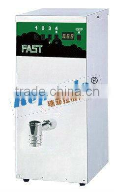 Quantitative Thermostatic Hot Water Machine
