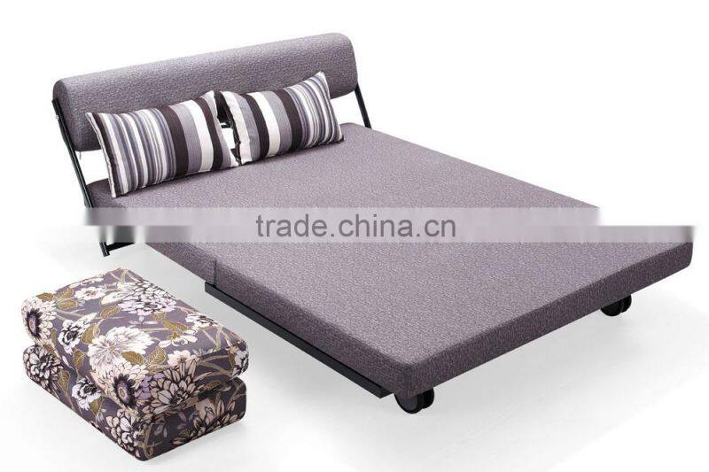 modern pulley transformer sofa bed