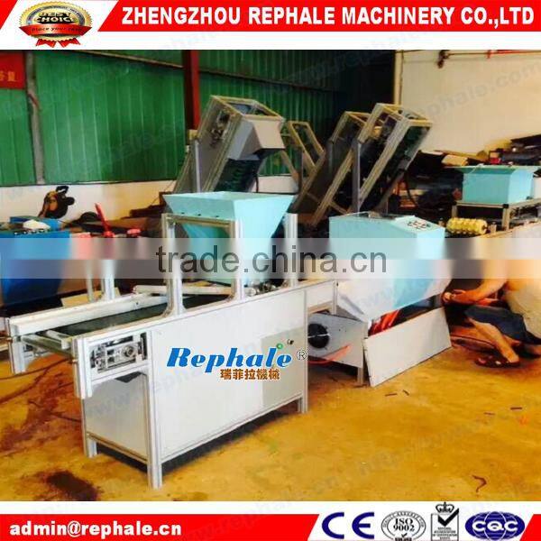 2015 new seeding machine form Zhengzhou Rephale machiney