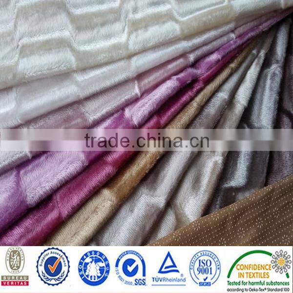 baby terry cloth fabric