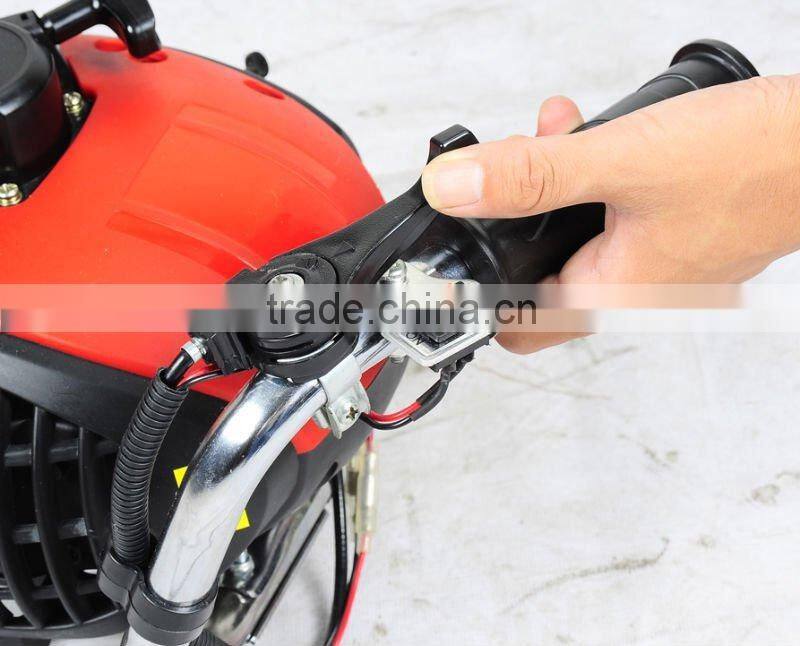 22.5cc gasoline hedge trimmer 1e32f