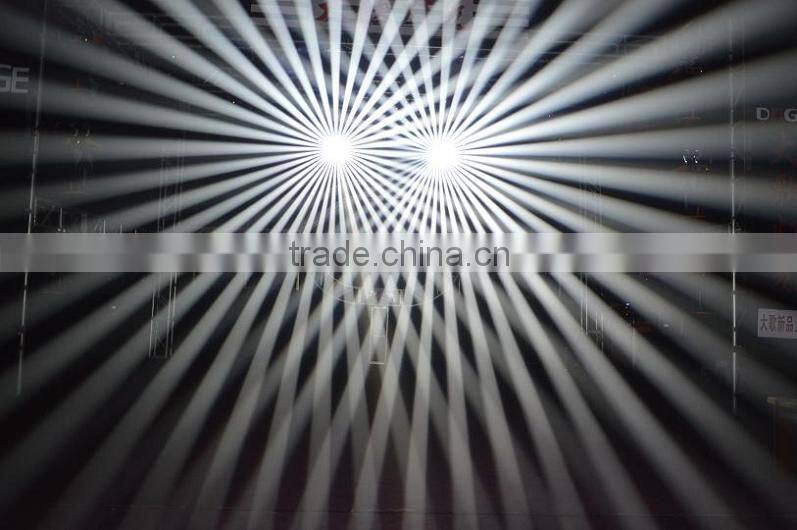 dage light Professional stage light 15R 330W Dmx stage lighting