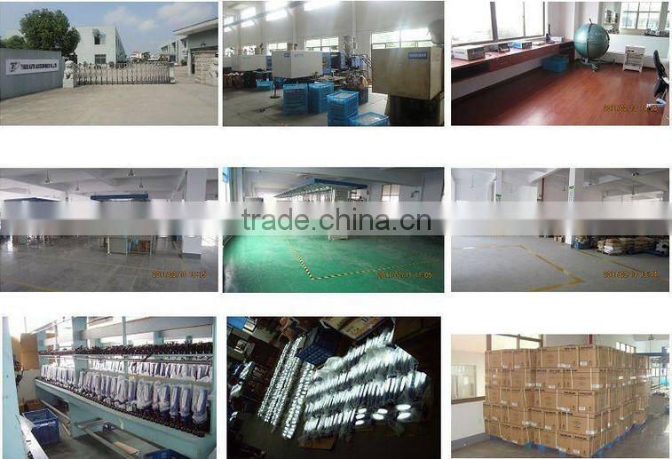 2015 wholesale portable LED Flashlight leds with magnet