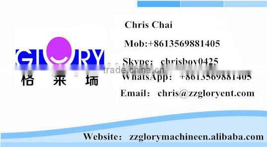 CE Approved Multi-Function Automatic Ice Cream Packaging Machine/ Popsicle Packing Machine/ Lolly Packing Machine