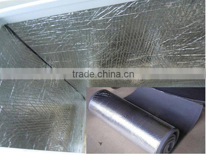 2015 Factory New Style Stainless Steel Commercial Multifunction Ice Vending Machine