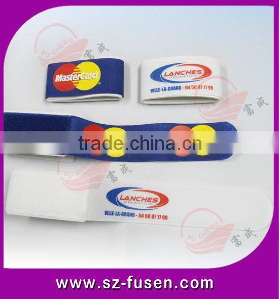 Ski Belt /magic tape ski strap/ski gear/Ski Straps