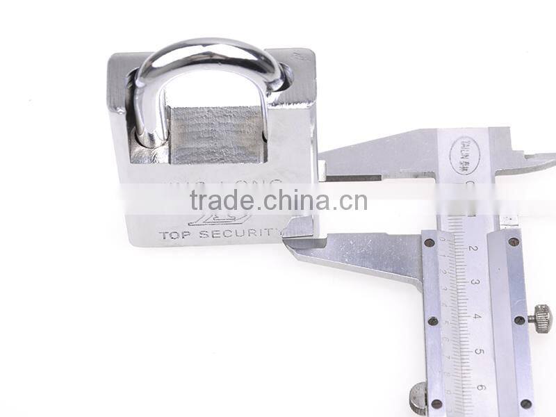 Safety Bicycle Chain Lock With Cloth