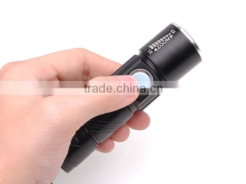 Cheap Wholesale Most Powerful Mini Flashlight LED