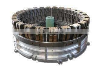 Tire Mould