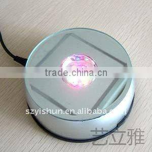 Acrylic LED sign with Led super light