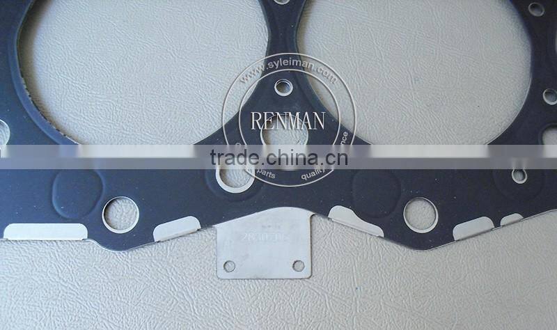 Car engine 4 cylinder head gasket replacement cost 4898414