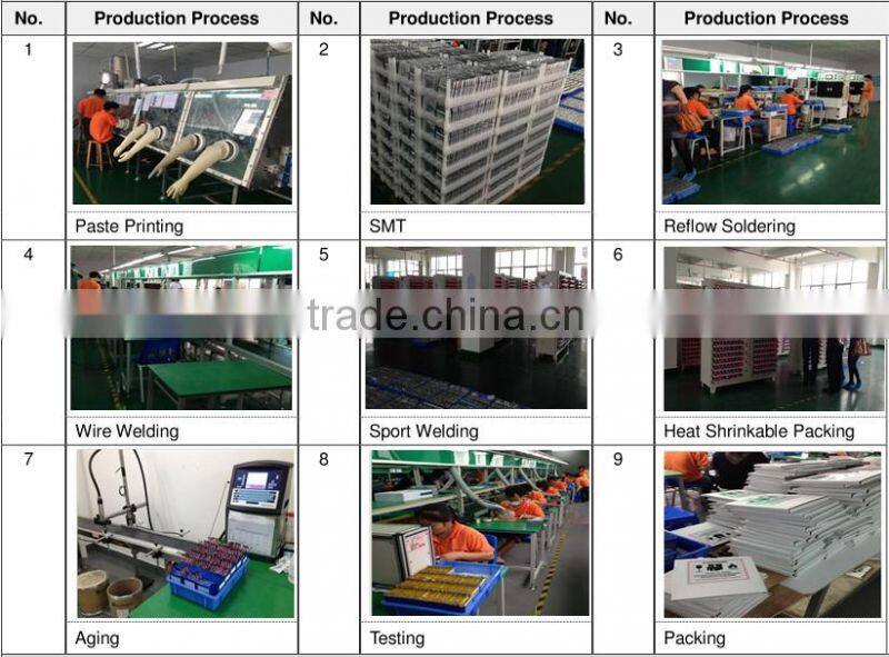 Lifepo4Battery 48V 40AH Pack For Sales With High Temperture Recharageable Battery