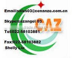 Rubber, PU, PP, PVC (with brake )scaffolding caster wheel