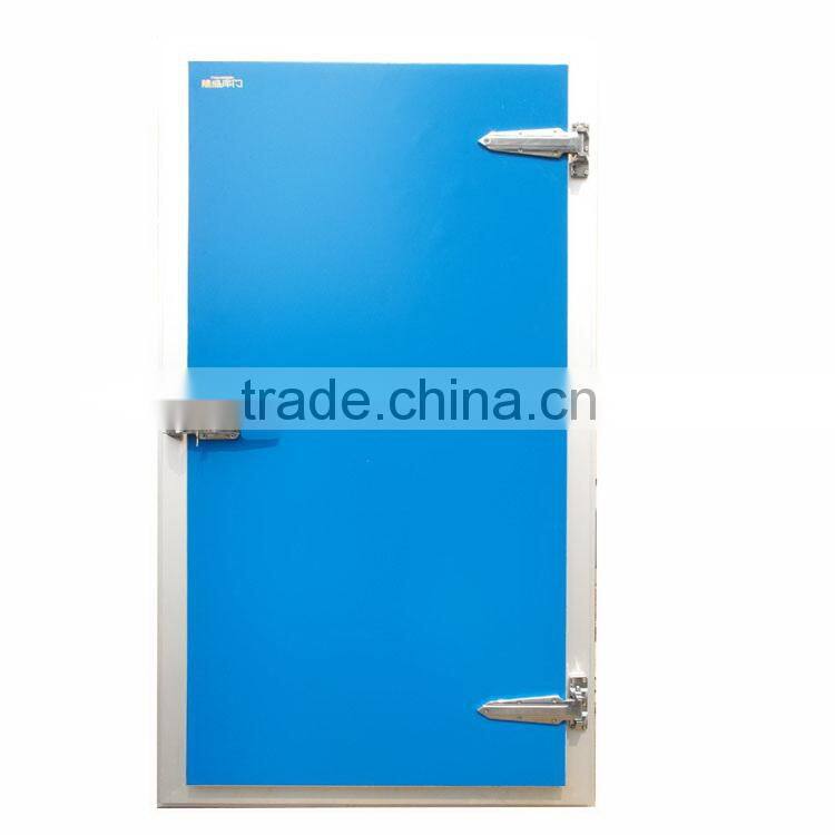 Good quality new products cold storage high speed door