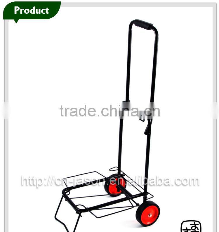 very popular hand shopping trolley H3ZP
