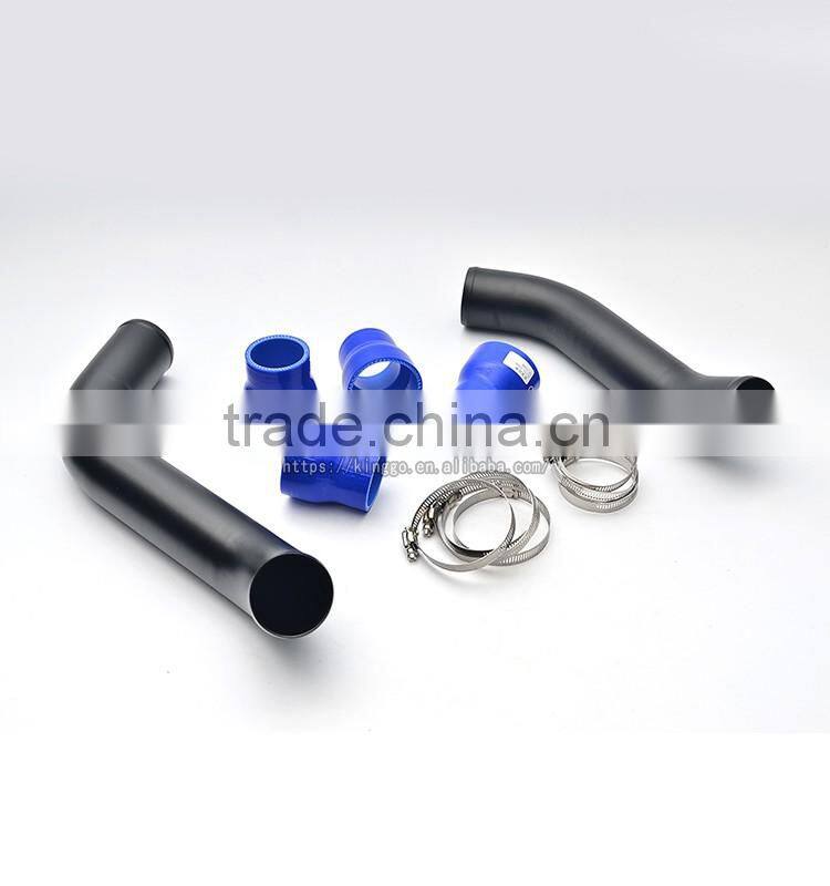 new products 2016 wholesale aluminum turbo intercooler piping for d-max