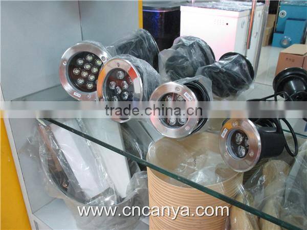 Multi color Wall-mountable pool lights/watertightness led pool lamp/swimming pool accessories