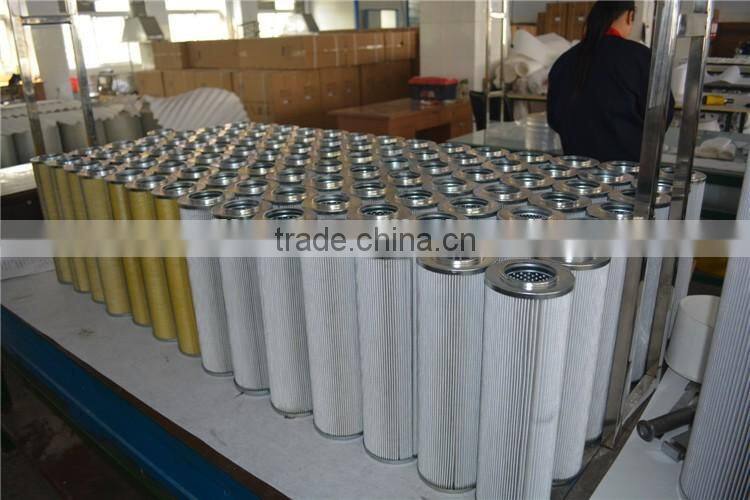 DEC Steam Turbine Hydraulic Filter DP405EA03V/-W