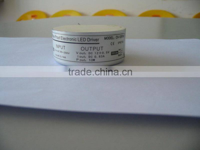 led transformer for small led celling lights