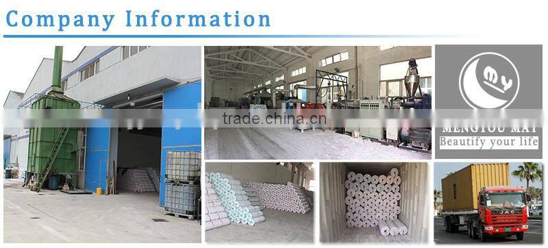 High quality pvc mat/pvc anti slip mat/pvc foam mat