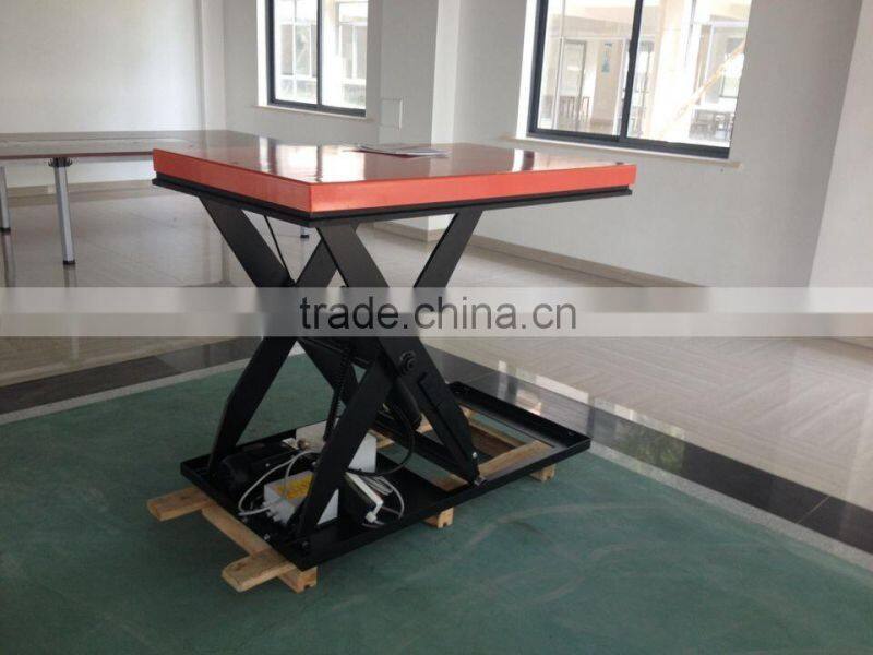 500kg Electric Table Lifter
