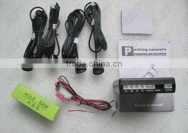 car parking sensor Internal buzzer without Display P3045B