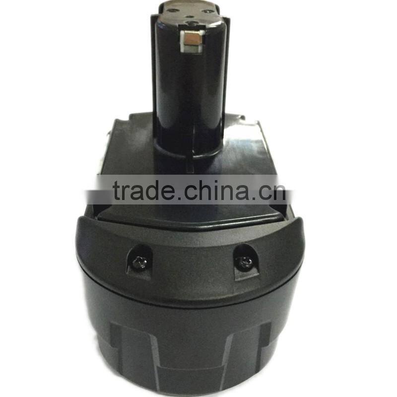 18V 5.0Ah Replacement Li-ion Battery for Hitachi WH18DSL Cordless Driver BCL1830 EBM1830 C18DL C18DLX