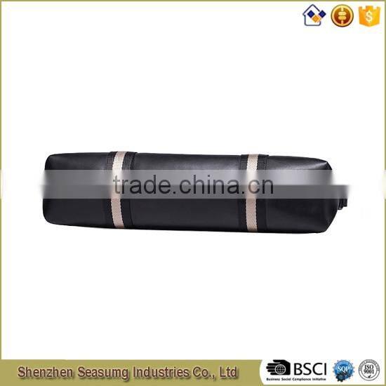 High Quality PU Travel Tote Bag for Men