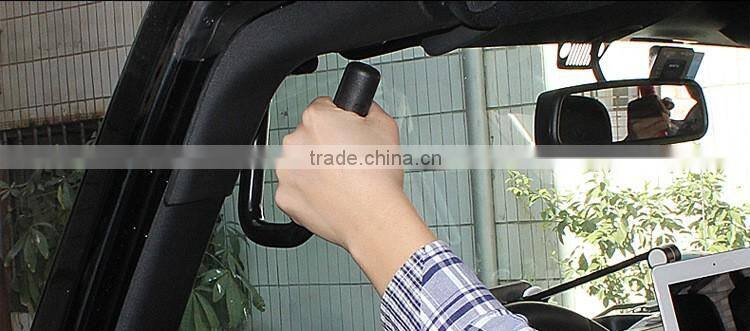 2016 New product front door car shakehand for 4wd,4x4,j-eep wrangler