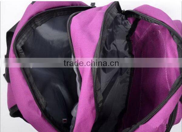 High quality promotional 18 inch neoprene laptop backpack
