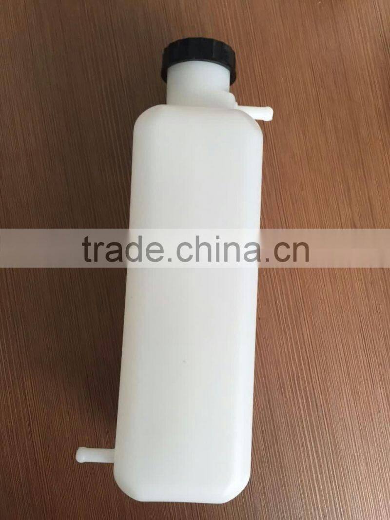 excavator parts EC60 water tank
