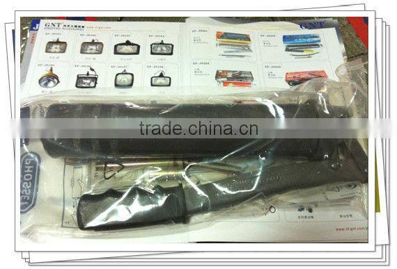 Spare Parts Excavator Tool Greasing Grease Gun