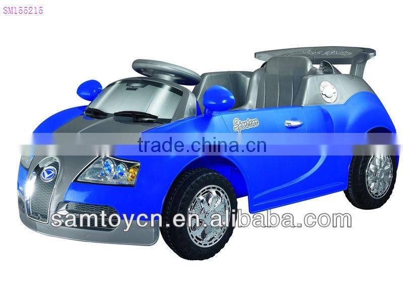 Kids drivable kids on ride toy cars