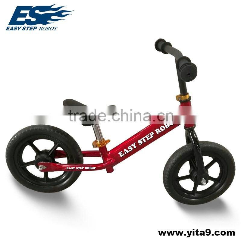 2016 new arrival cheap iron kids bike