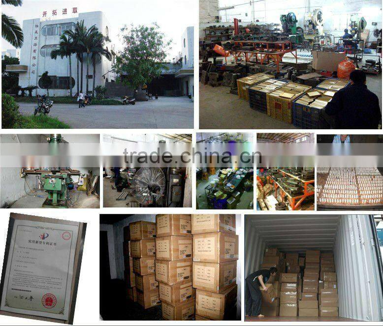 Kitchen faucet mixer Led shower head