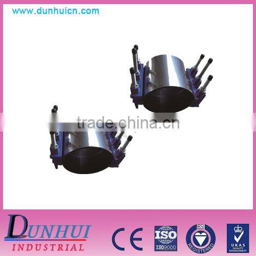 High quality and low price ZR-2 Type double disc cast iron surface plate repair clamp
