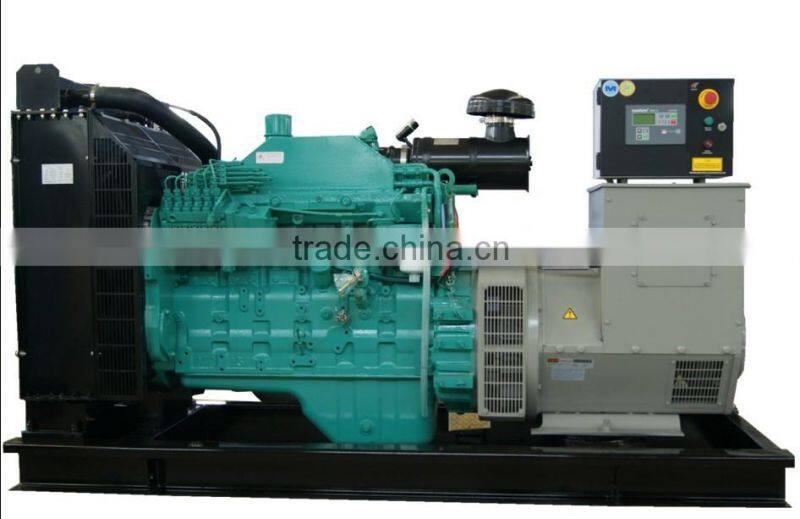 High Quality container type genset diesel generator set