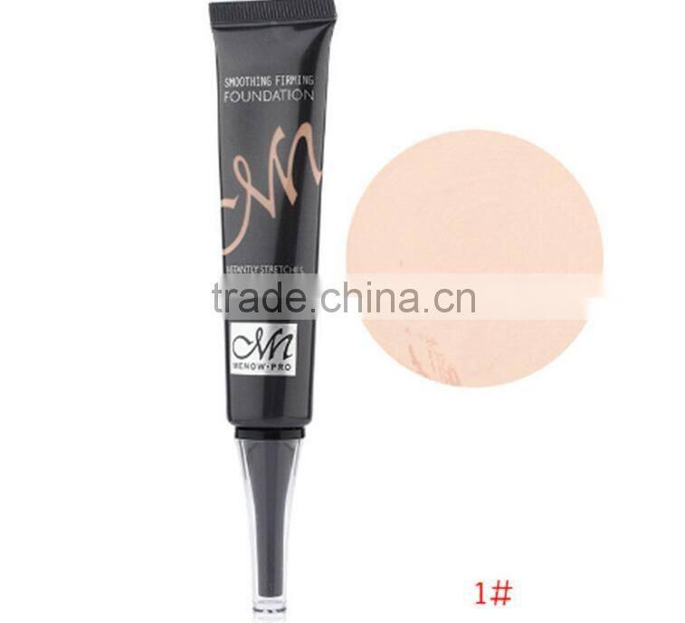 Menow makeup waterproof liquid foundation makeup