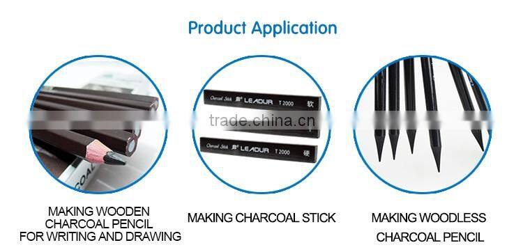 buy carbon pencil lead raw price