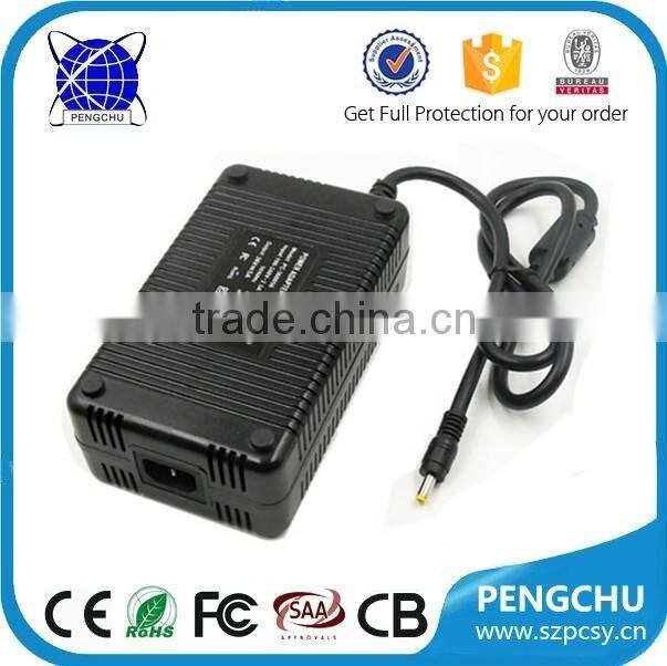 12V 17A AC DC Switching Power Supply 200W Power Switching Adapter