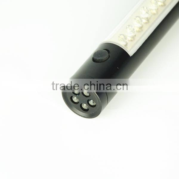 new product Flashlight Torch aluminum LED light