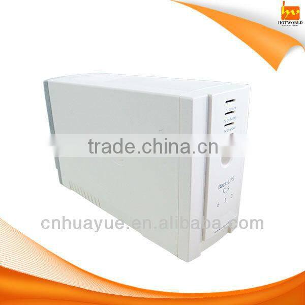 High Efficiency Online UPS 2200VA