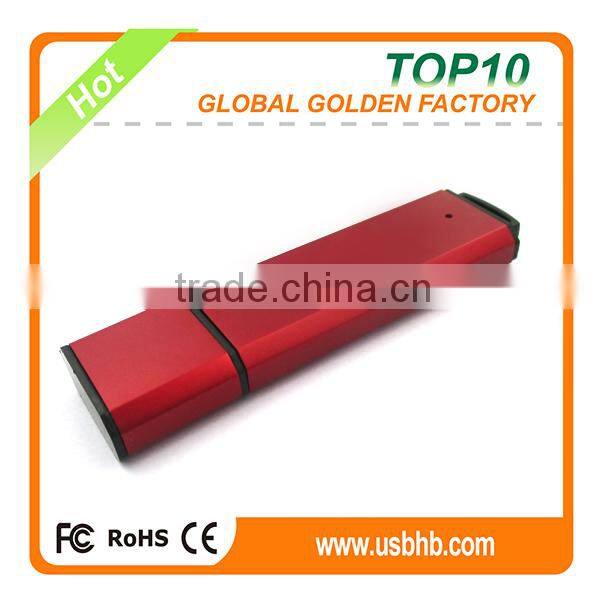 advanced business red usb flash drive wholesale