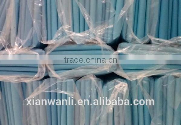 Medical Non Woven Bed Cover/Non-Woven Bed Cover