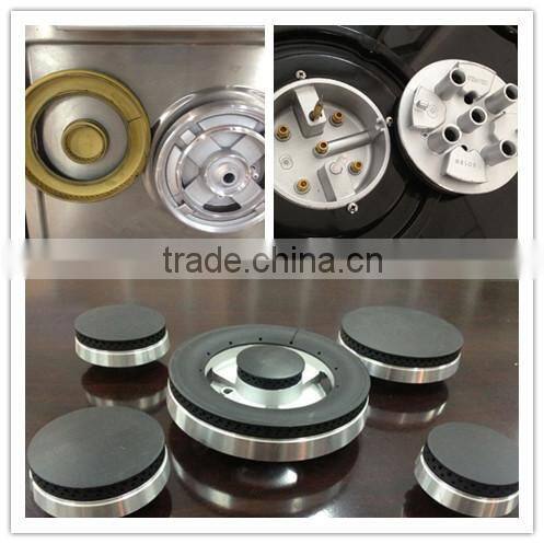 2015 Hot sale Electric stove glass top burner