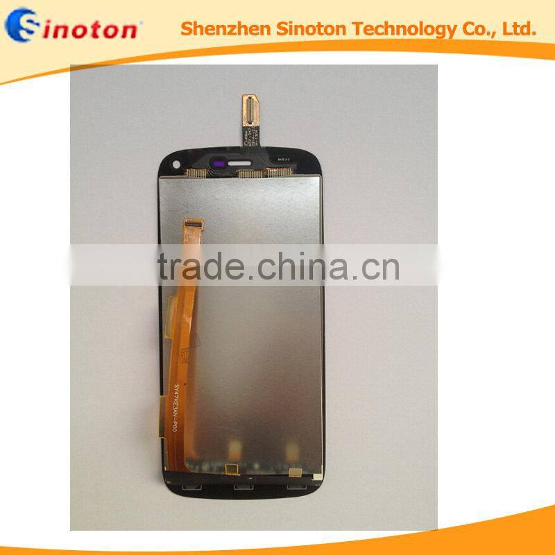 for NGM Forward Prime lcd touch replacement