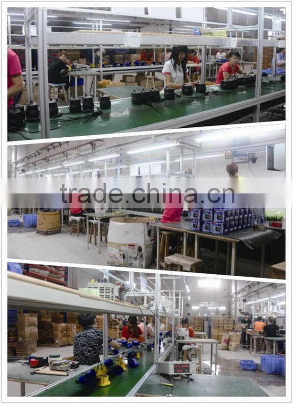 High quality most popular permanent magnet motor generator