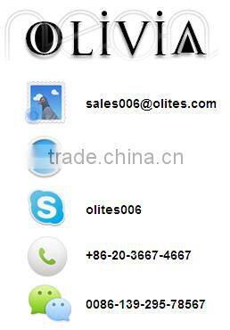 360 degrees Round LED Light Rope Dia20mm