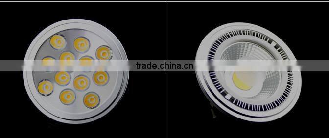 high power ar111 LED ceiling light