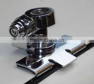 VHF MC - 101 High gain Diamond MC101 commercial high gain antenna with cutting chart